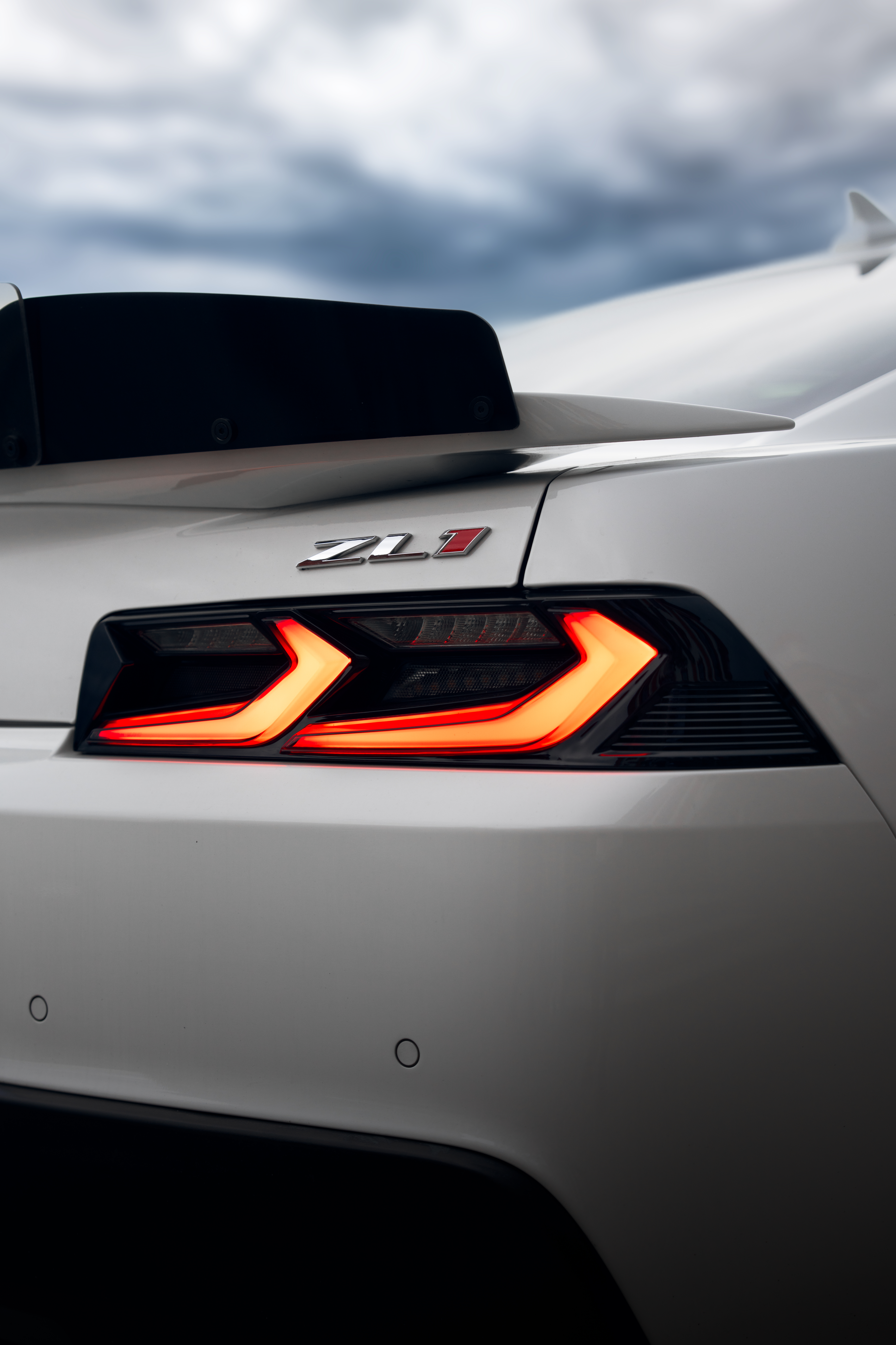 ZL1-Taillight